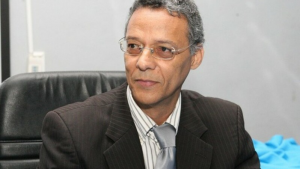 Dr. Filomeno Fortes